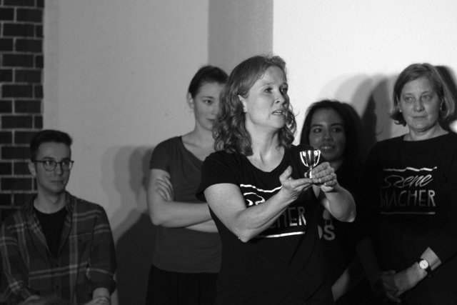 Foto: Reinhard Retzlaff