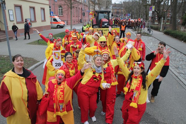 Viel Spaß unterwegs | Foto: jow