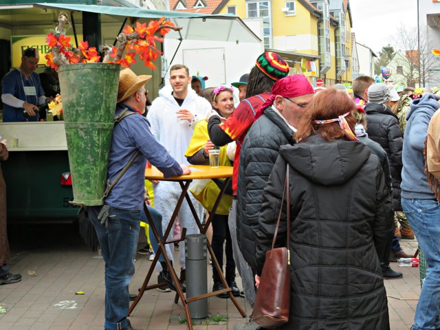Winzer on tour | Foto: Brigitte Melder