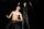 Othello (Huy Tien Tran) und der Narr (Luca Zahn) | Foto: Pfalztheater/Etter
