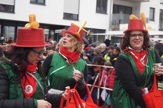 Die Landfrauen Niedermohr | Foto: Walter