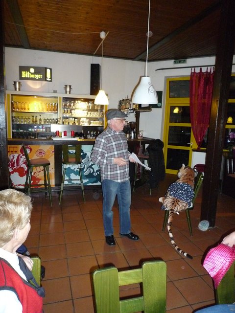 Foto: Heinrich Schneider