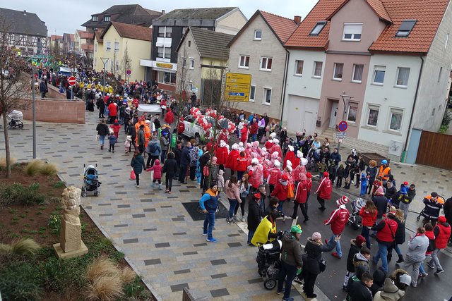 Foto: Gerd Deffner