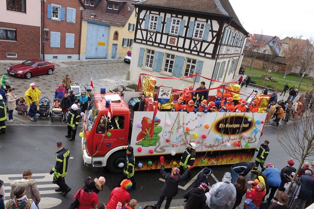 Foto: Gerd Deffner