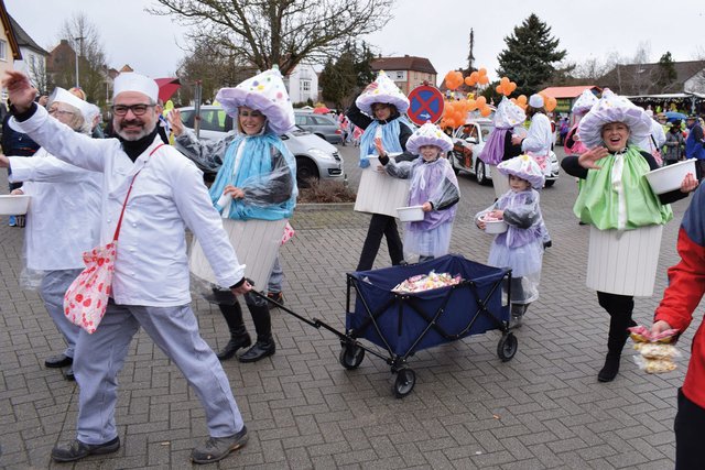 Foto: Gemeindeverwaltung Mutterstadt / Michael Hemberger