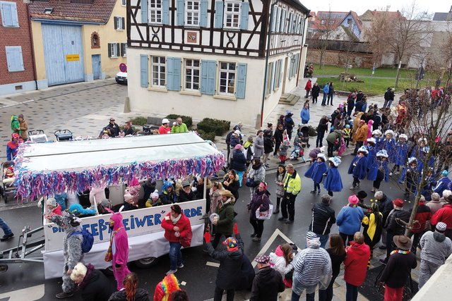 Foto: Gerd Deffner