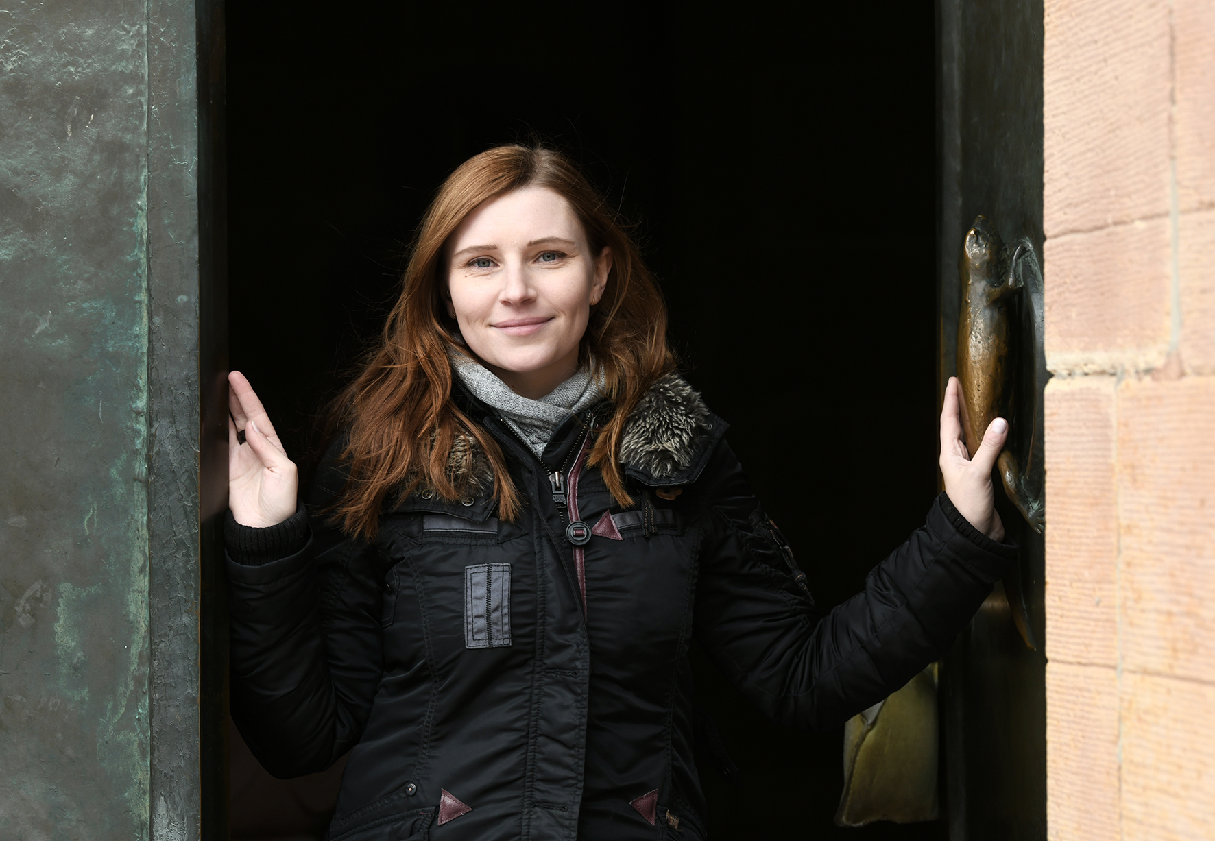 Ihre fachlichen Kenntnisse konnte Hedwig Drabik während ihres Studiums der Architektur und der Denkmalpflege erwerben.