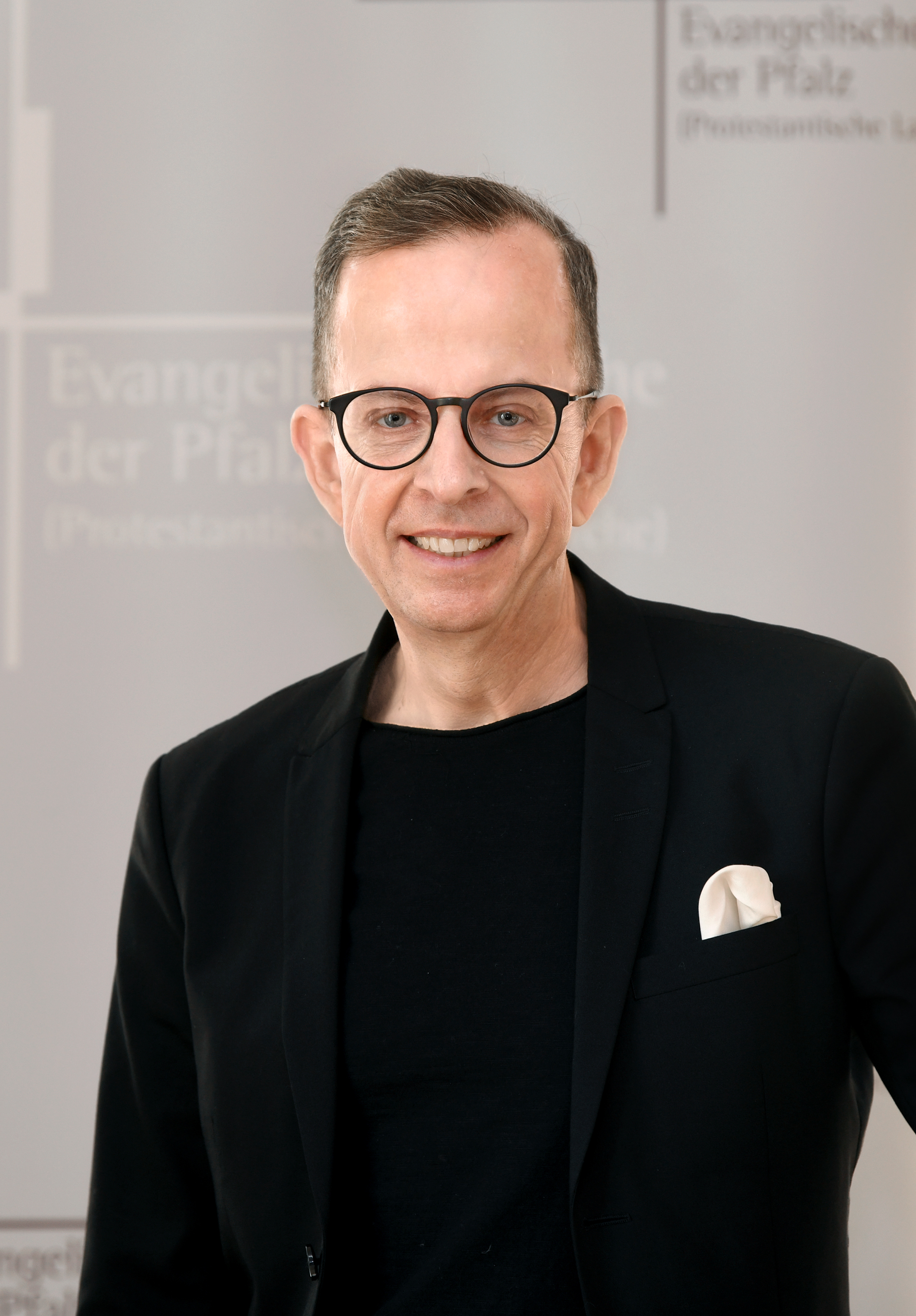 Wolfgang Schumacher.