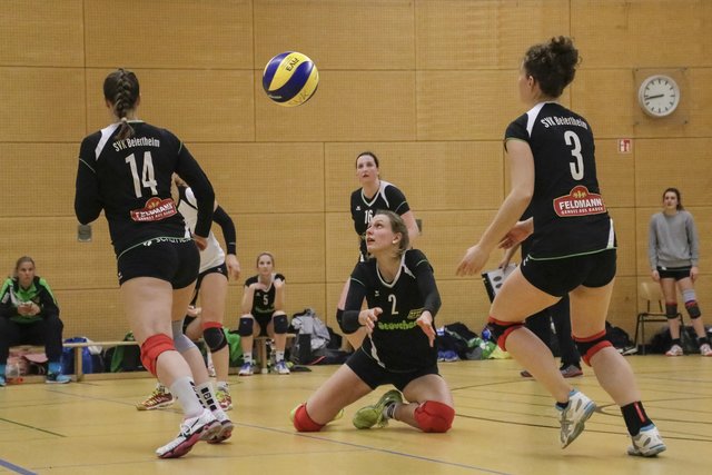 Foto: Stefanie Pappon