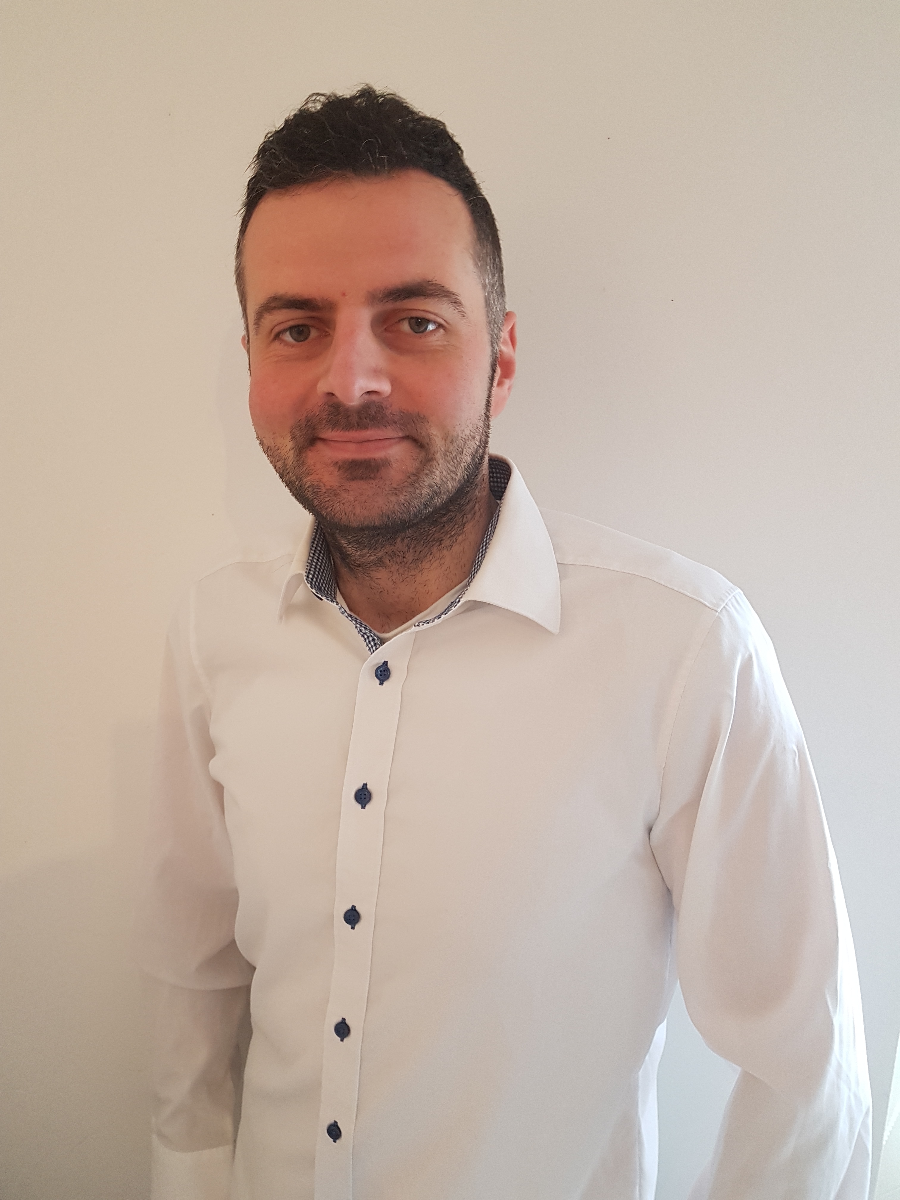 Fazli Degirmenci