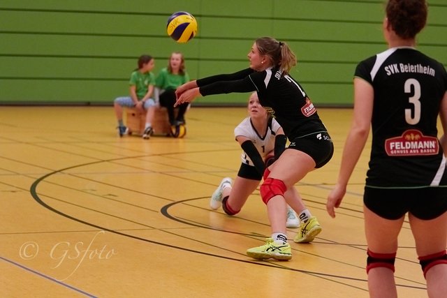 Foto: Gerhard Selke