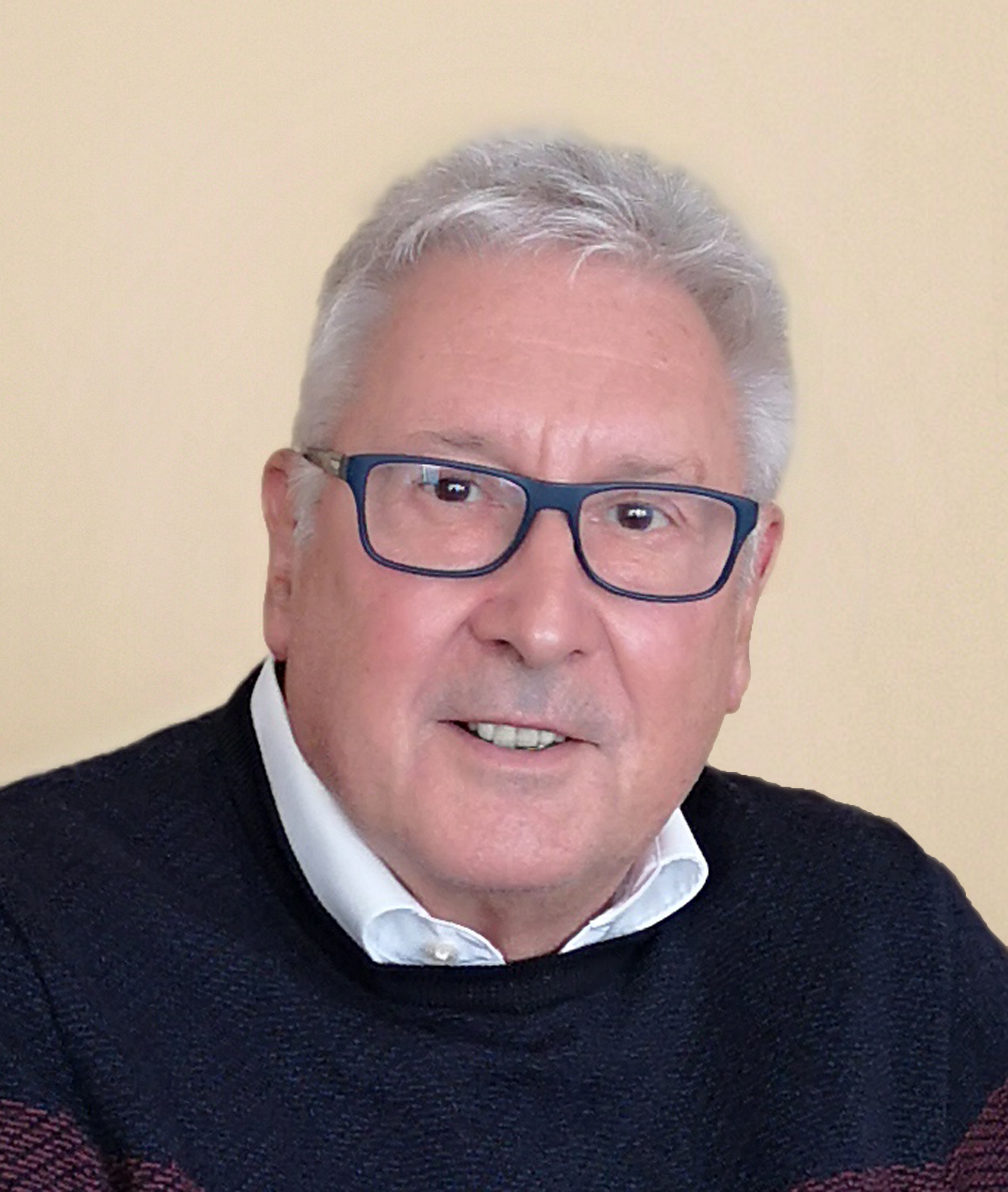 Dr. Karl Kuntz