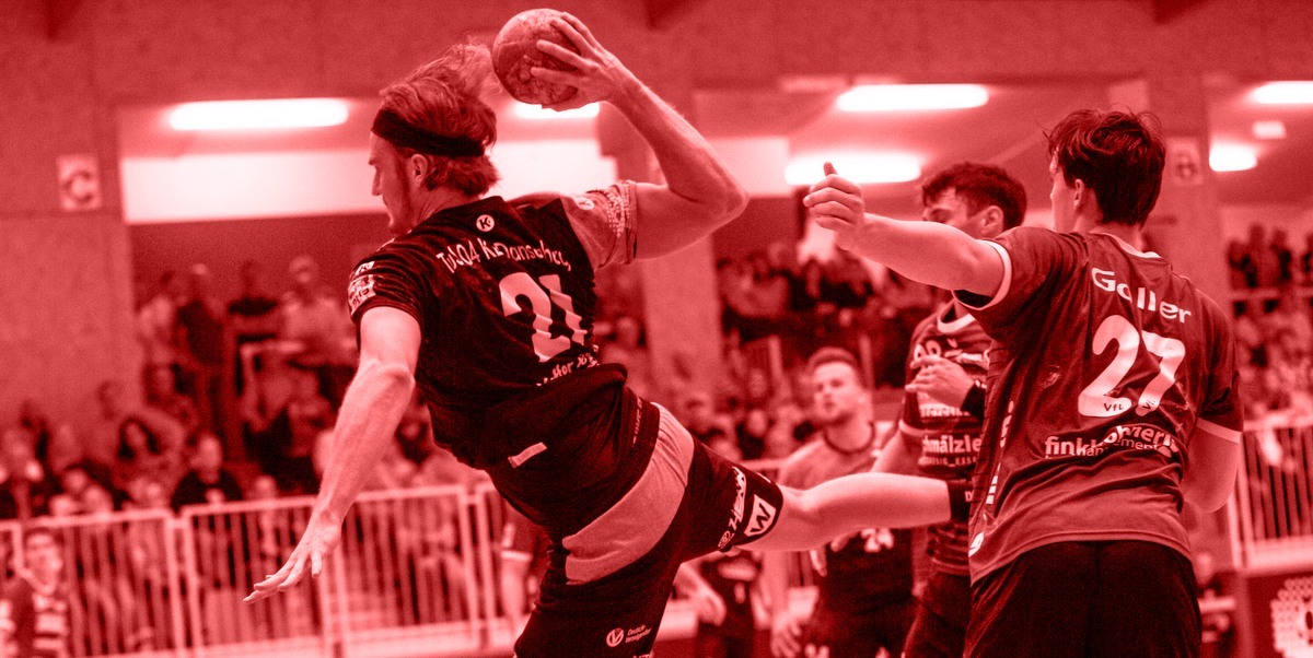 Traf im Hinspiel sechs Mal: Goalgetter Jan Claussen.