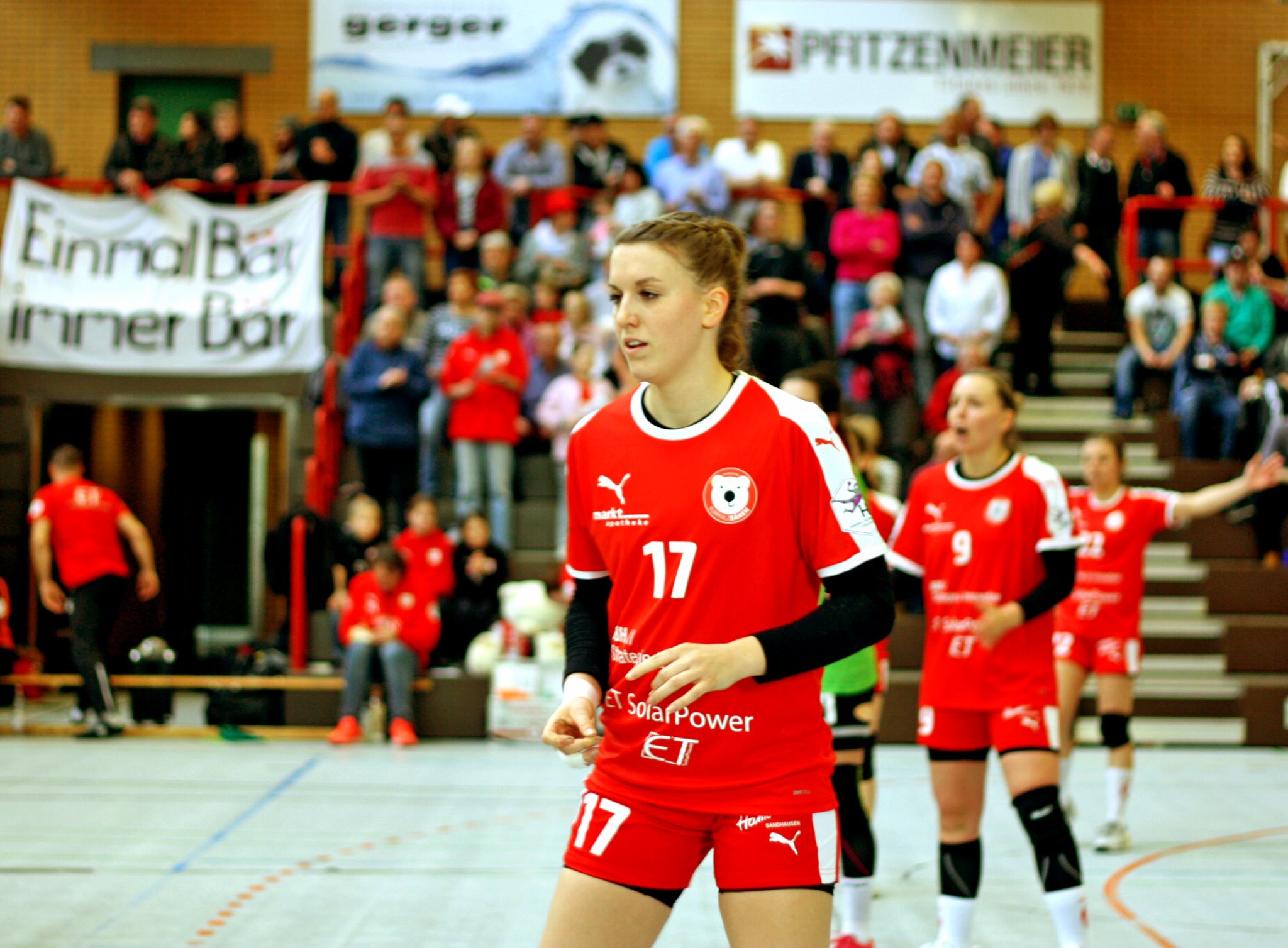 2 Bundesliga Handball Damen 2 Bundesliga Handball Damen