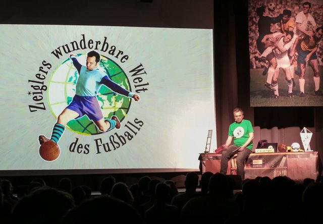 Arnd Zeigler in Forst | Foto: Heike Schwitalla