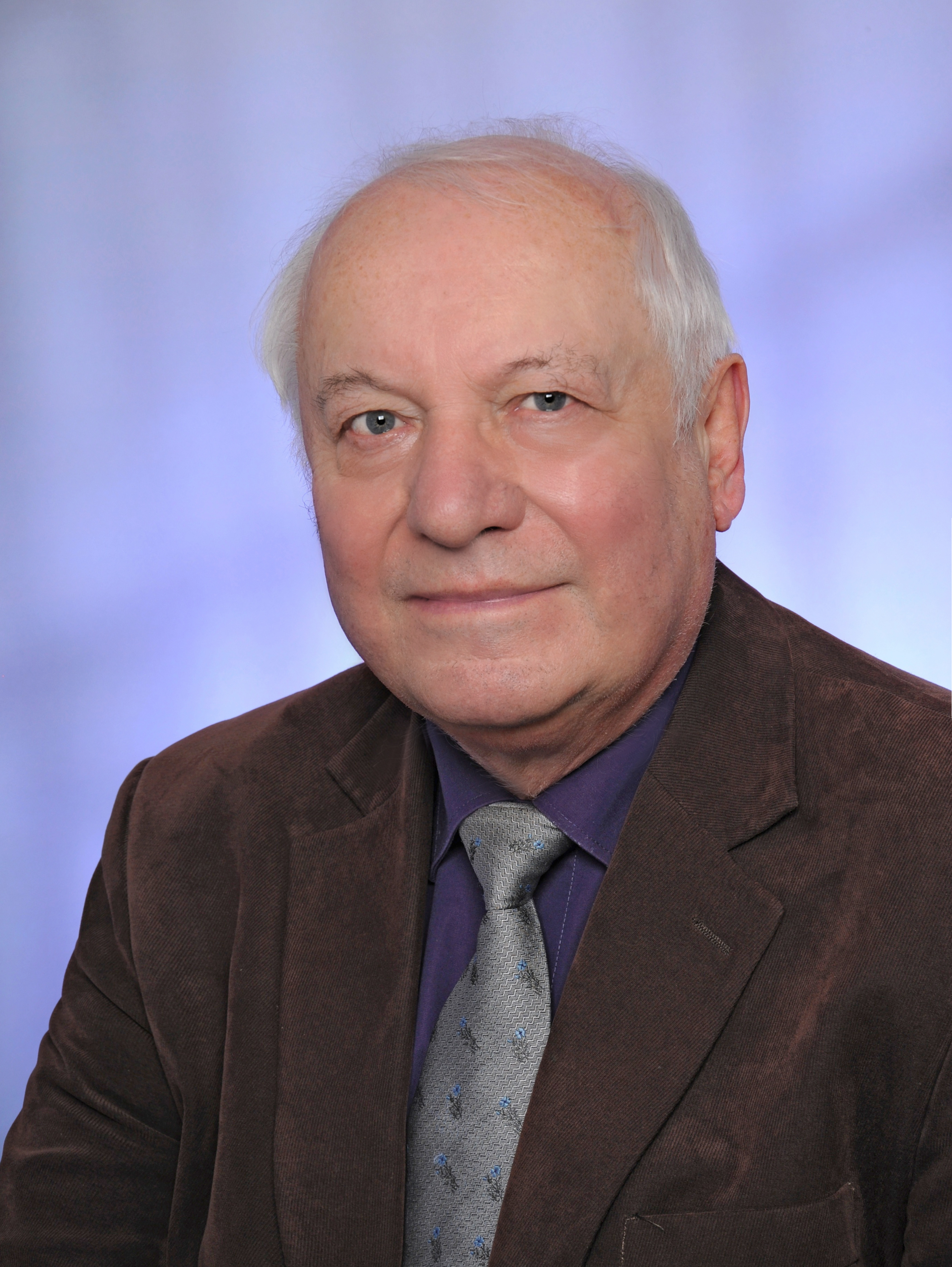 Frank Hennecke