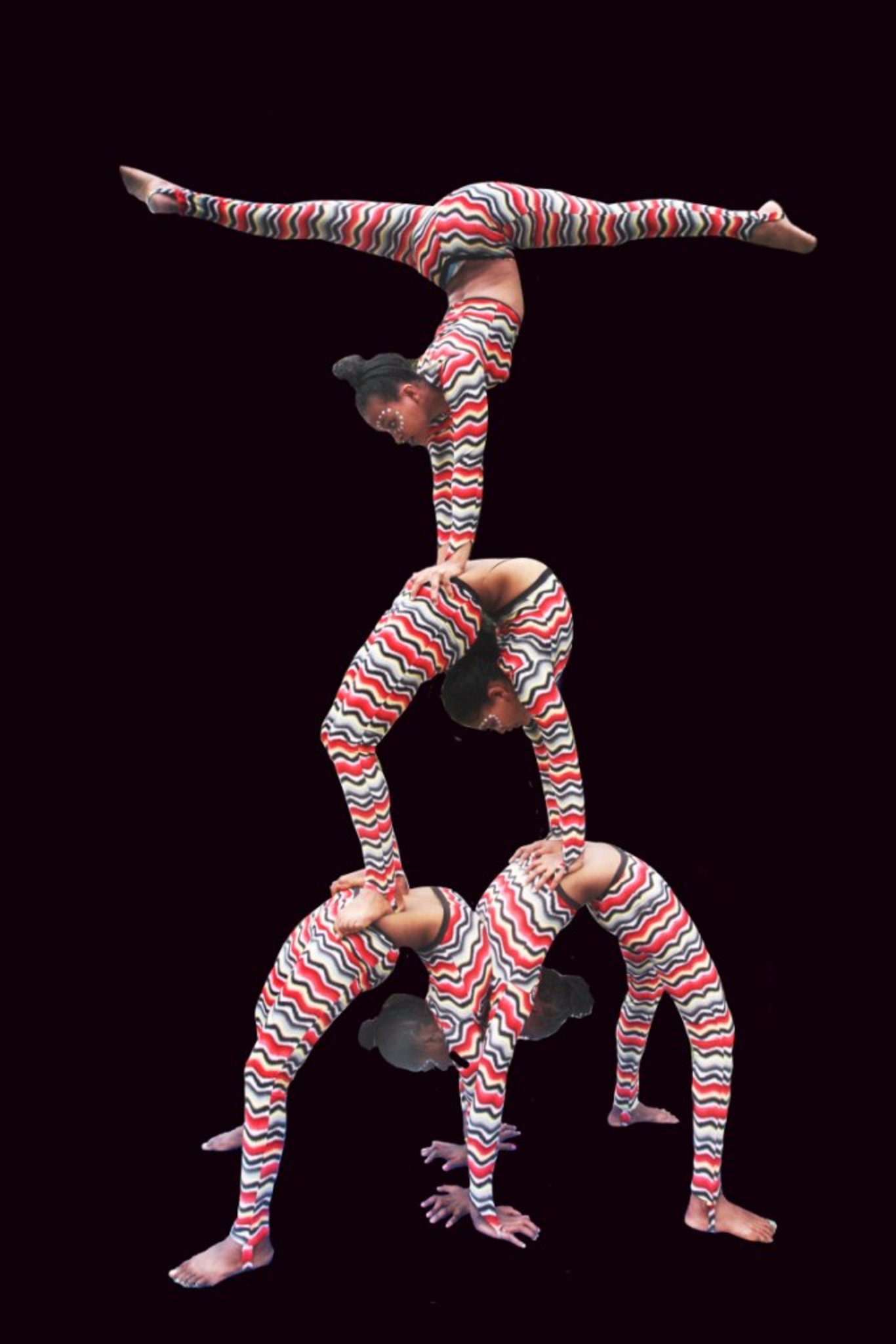 Circus Barelli am 28. bis 31. März in Pirmasens zu Gast Spaß für Groß und Klein Pirmasens