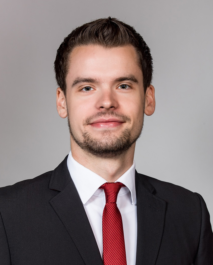 Patrick Szot übernimmt ab 25. März die Leitung der Speyerer Geschäftsstelle "Im Erlich" der Sparkasse Vorderpfalz.
