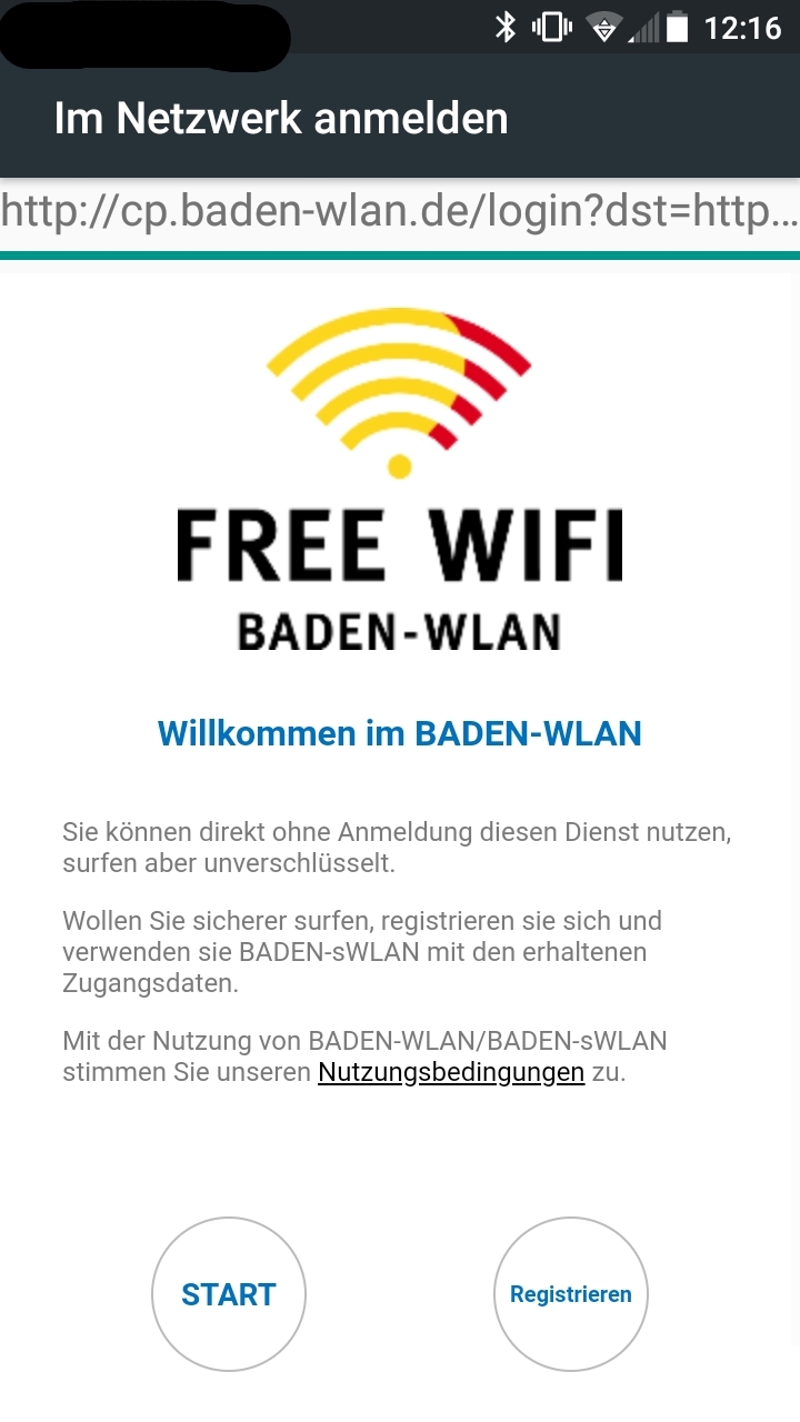 Das kostenlose Baden-WLAN soll es bald flächendeckend in der gesamten Bruchsaler Innenstadt geben - auch mit einer sicheren sWLAN-Option