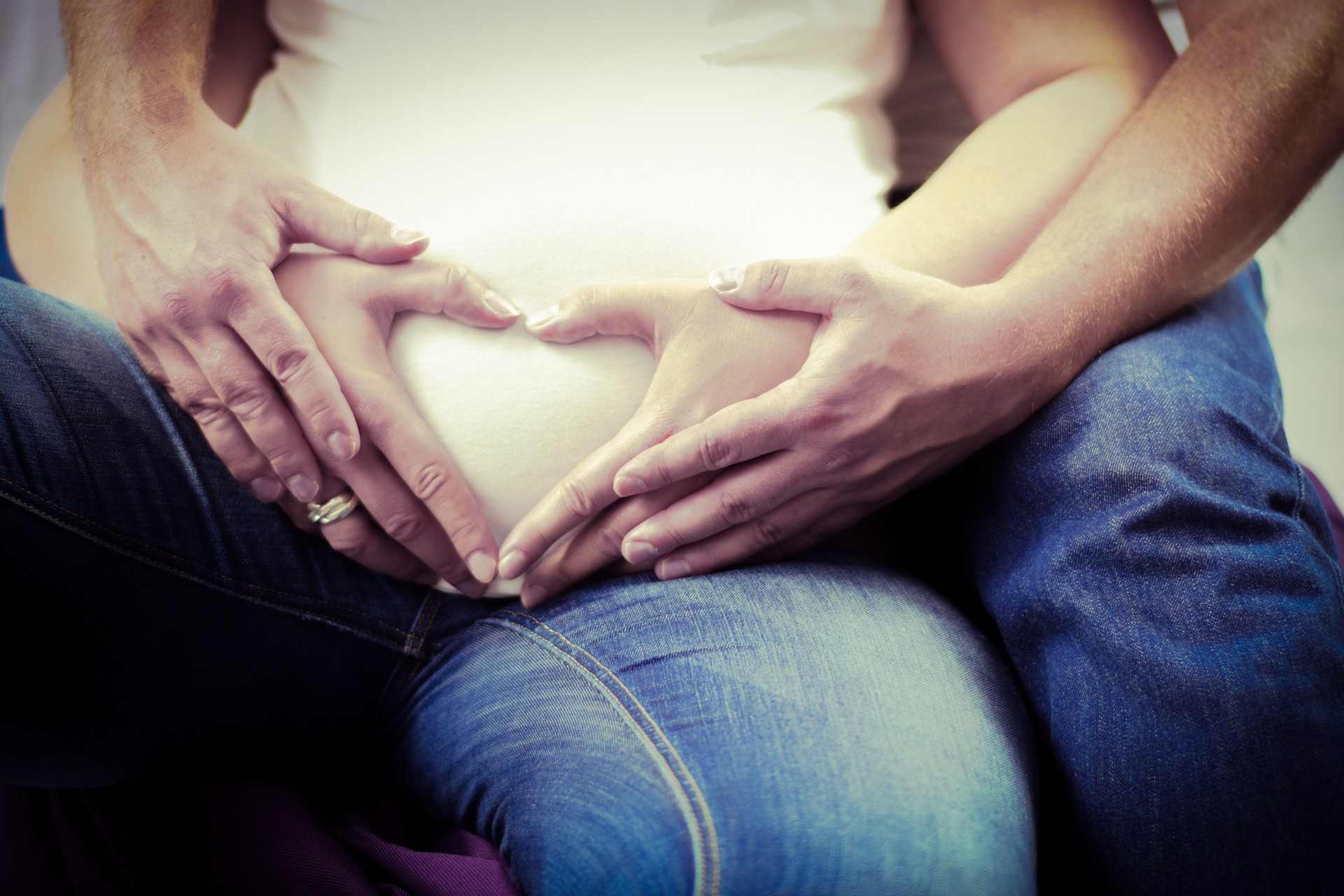 Einen Infoabend für werdende Eltern veranstaltet die Frauenklinik Bruchsal.