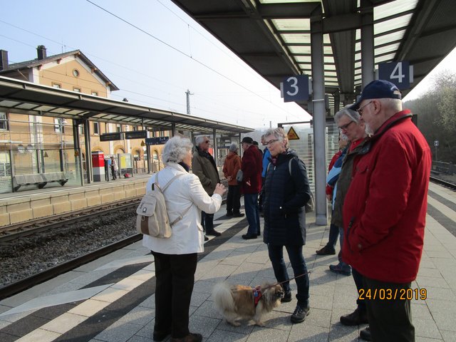 Foto: I. Schüler