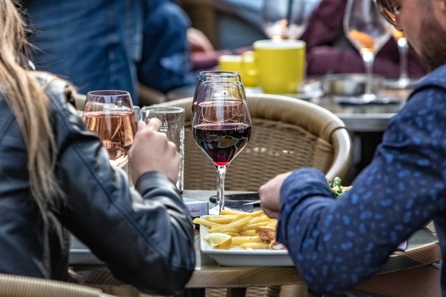 Genuss | Foto: Paul Needham