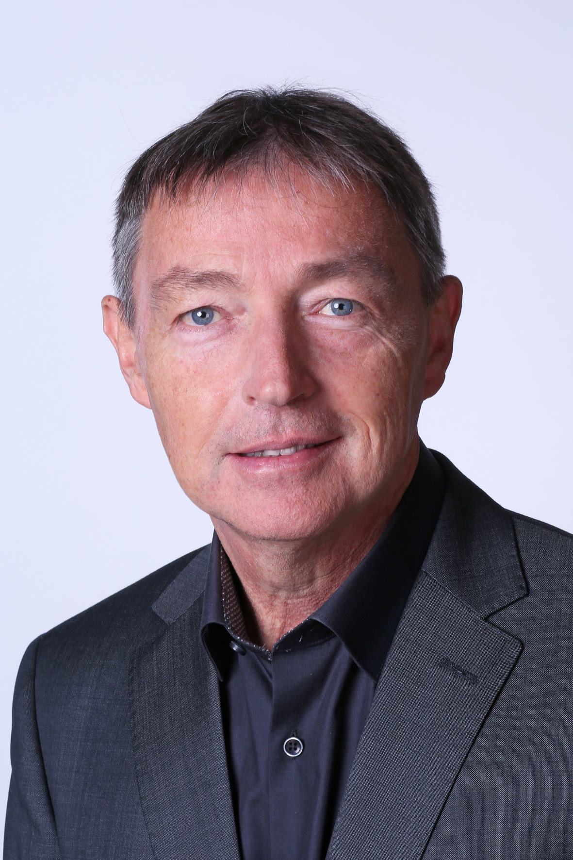 Markus Lemberger