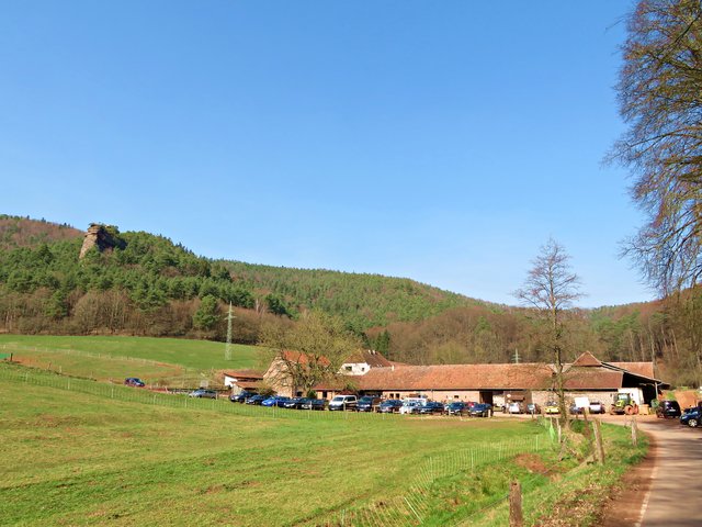 Abschluss im Bärenbrunnerhof | Foto: Brigitte Melder