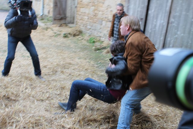 Foto: Claudia Bardon