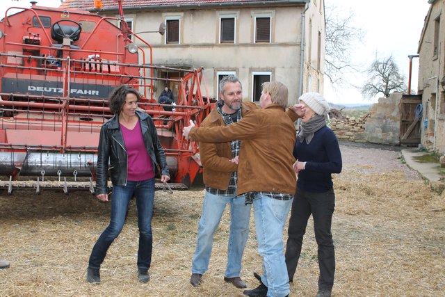 Impressionen | Foto: Claudia Bardon