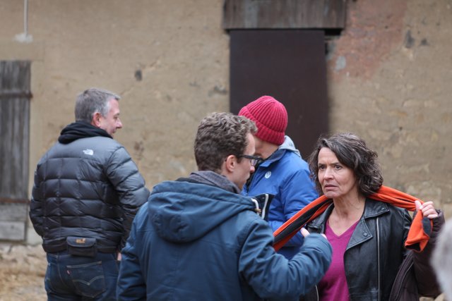 Foto: Claudia Bardon