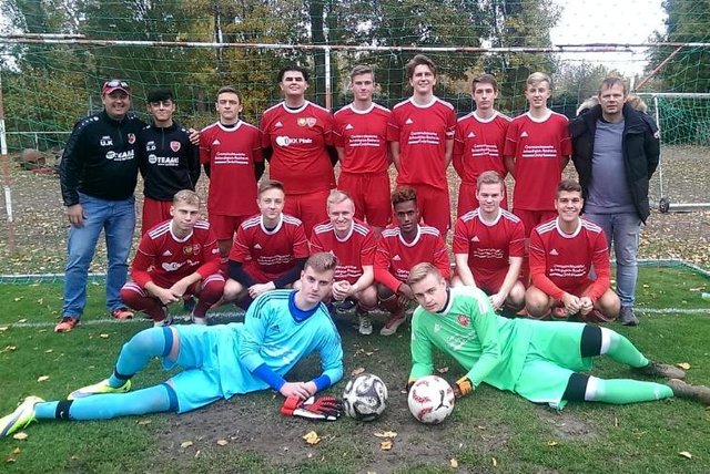 Foto: SC Bobenheim-Roxheim