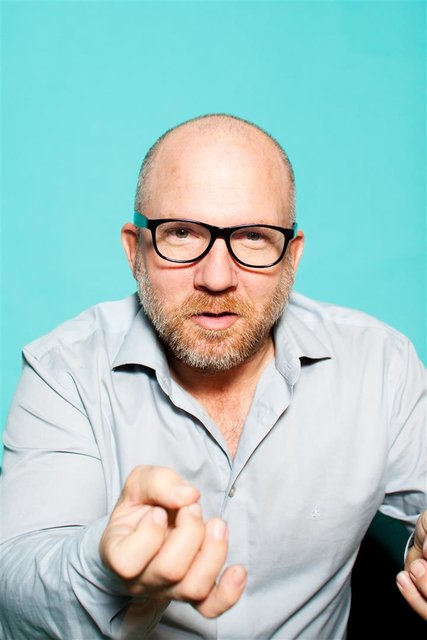 Jürgen Hellmann | Foto: TAW Frankenthal