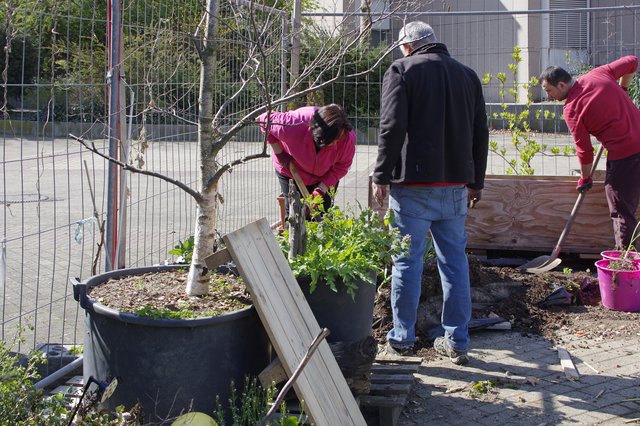 Foto: Ilona Schäfer