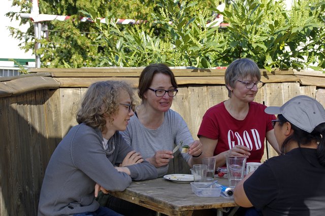 Foto: Ilona Schäfer