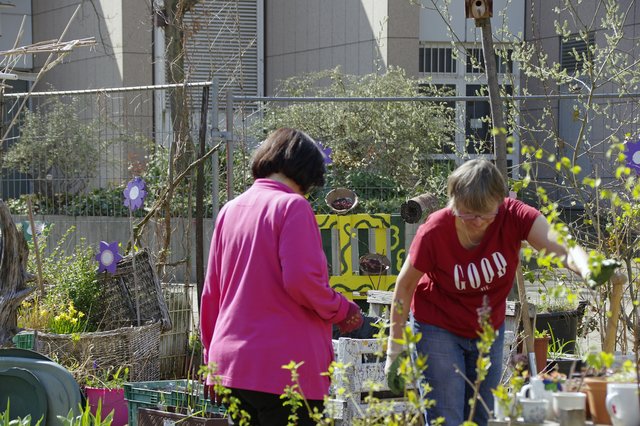 Foto: Ilona Schäfer