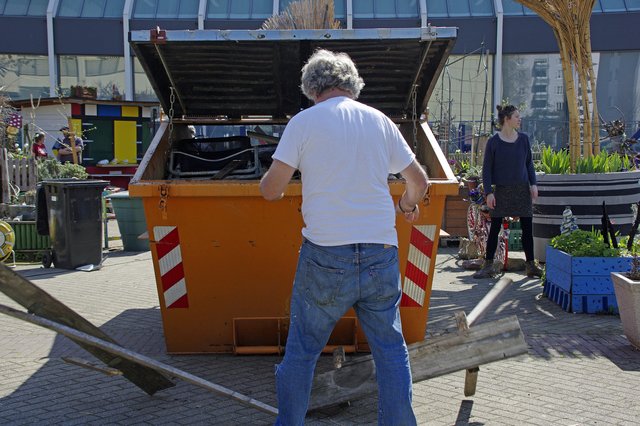 Foto: Ilona Schäfer