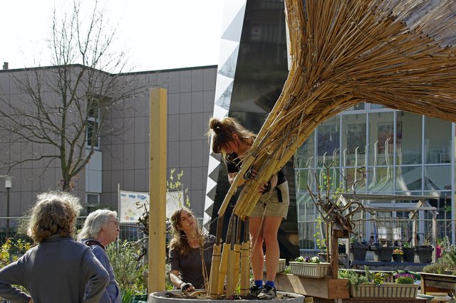 Foto: Ilona Schäfer