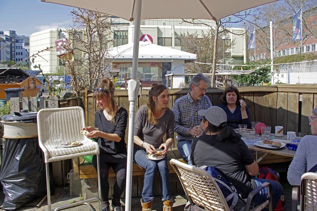 Foto: Ilona Schäfer