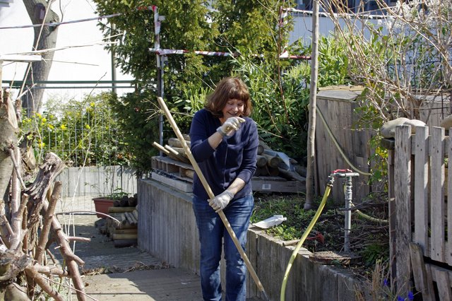 Foto: Ilona Schäfer