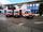 Diese drei Rettungstransportwagen sind fürs DRK im Landkreis im Einsatz. Stationiert sind sie in Bruchsal, Philippsburg und Blankenloch. | Foto: ps