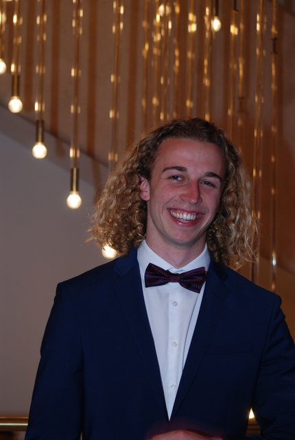 Frederik Immel. | Foto: Pacher