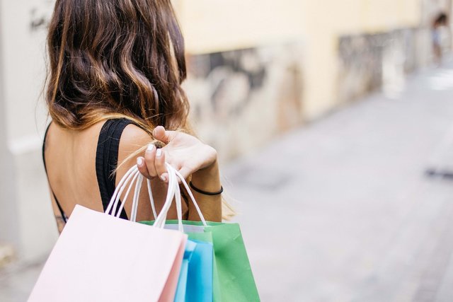 In Rheinstetten kann am Sonntag wieder geshoppt werden. Foto: Pixabay