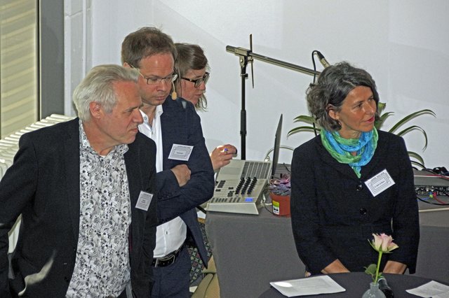 Foto: Ilona Schäfer