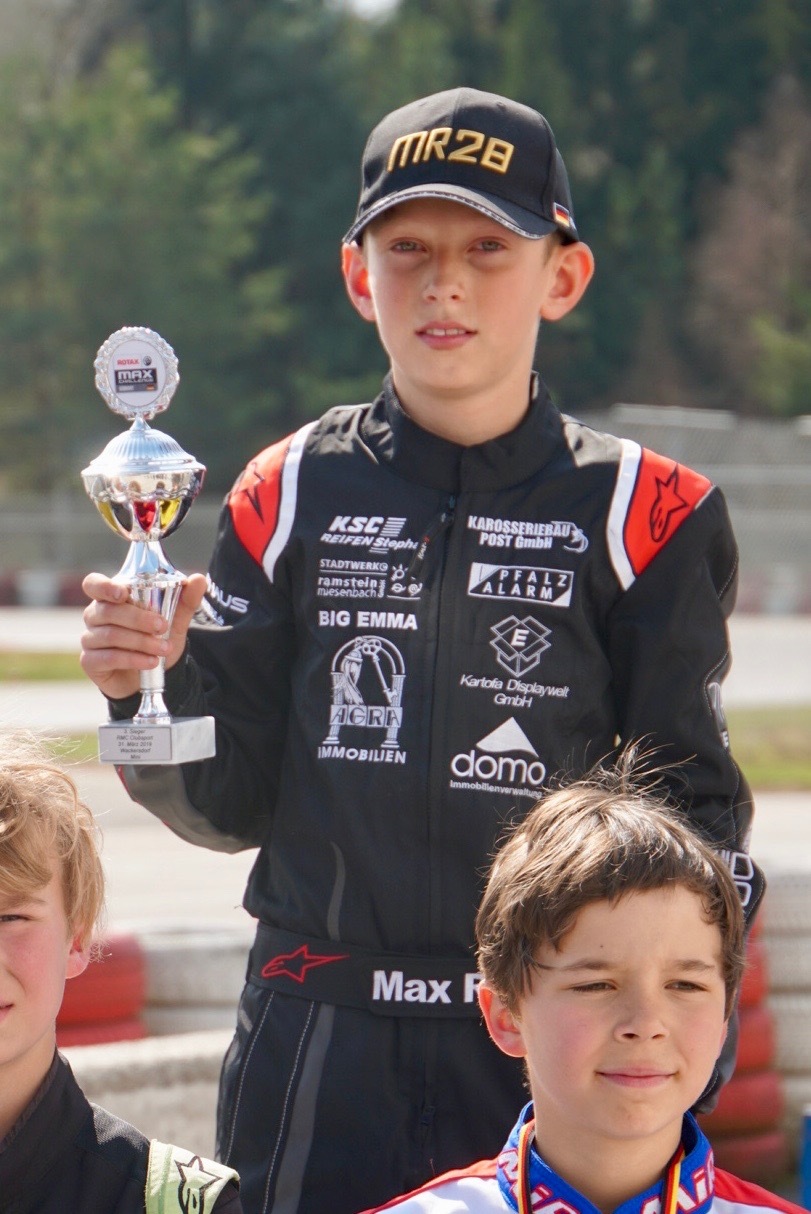 Max Reis