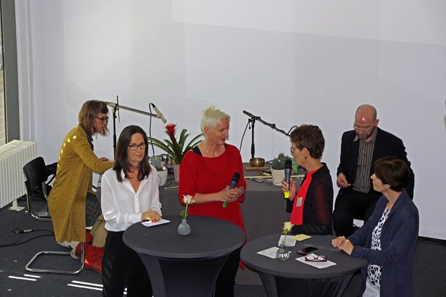 Foto: Ilona Schäfer