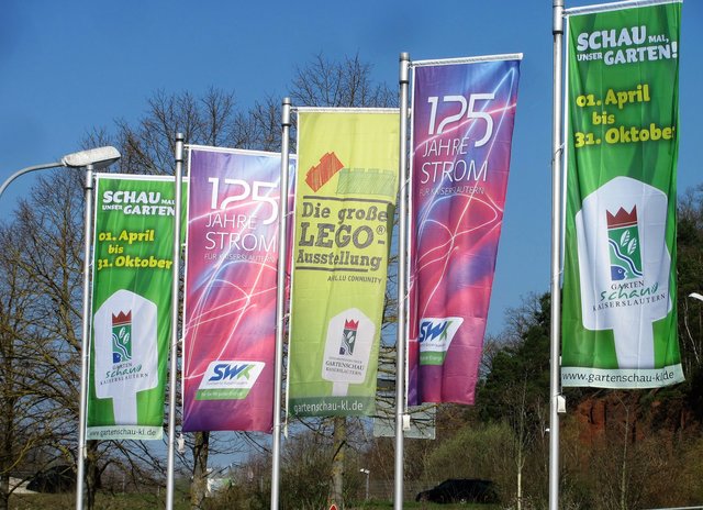 wir schreiben das Jahr 2019 und es gibt wieder neue Überraschungen, es lohnt sich jeder Besuch...…..toll