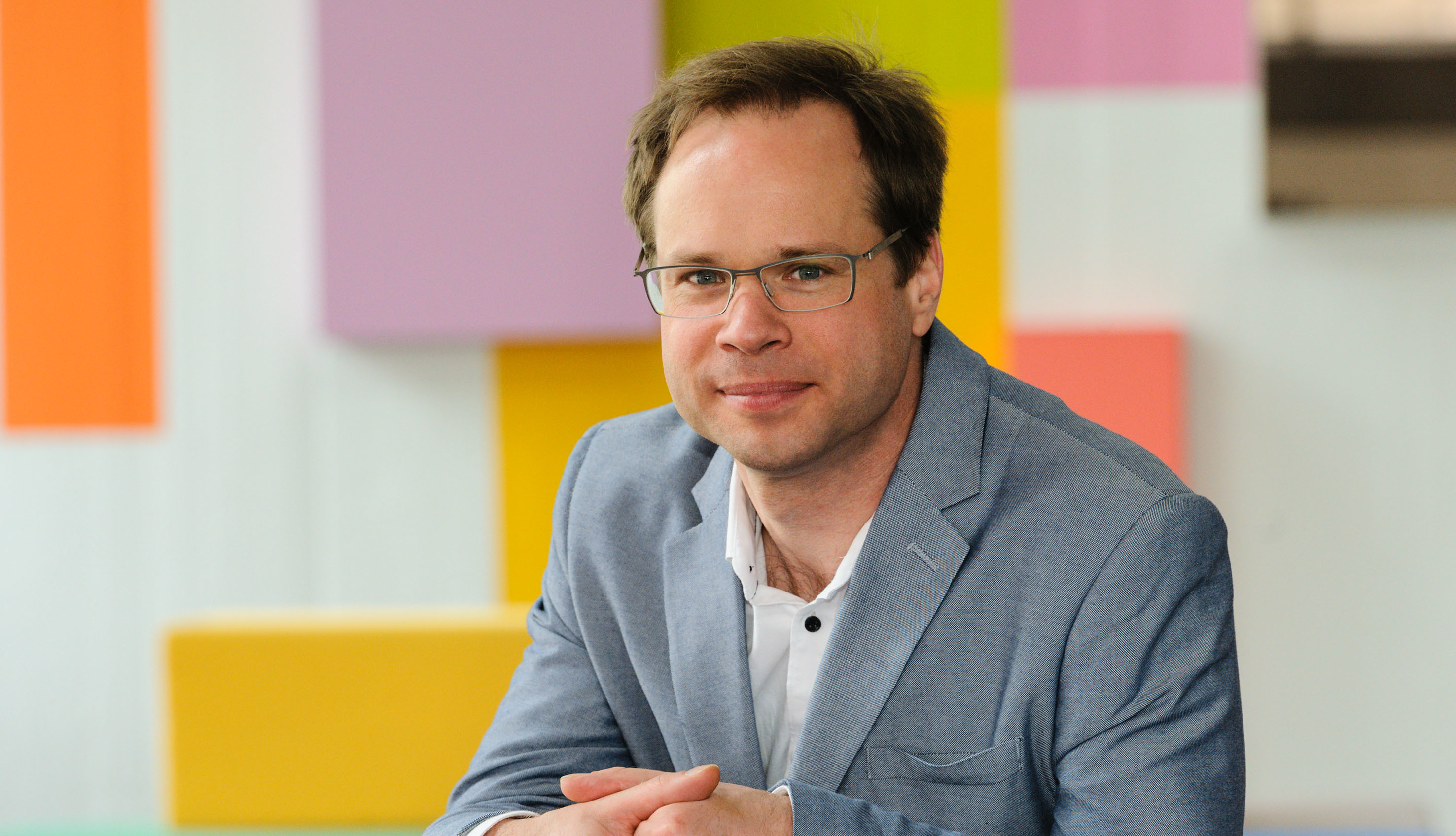 René Zechlin Foto: PS