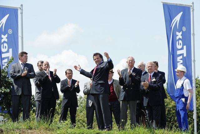 Manfred Brenner (Hans-Jochen Wagner) | Foto: SWR/Benoît Linder