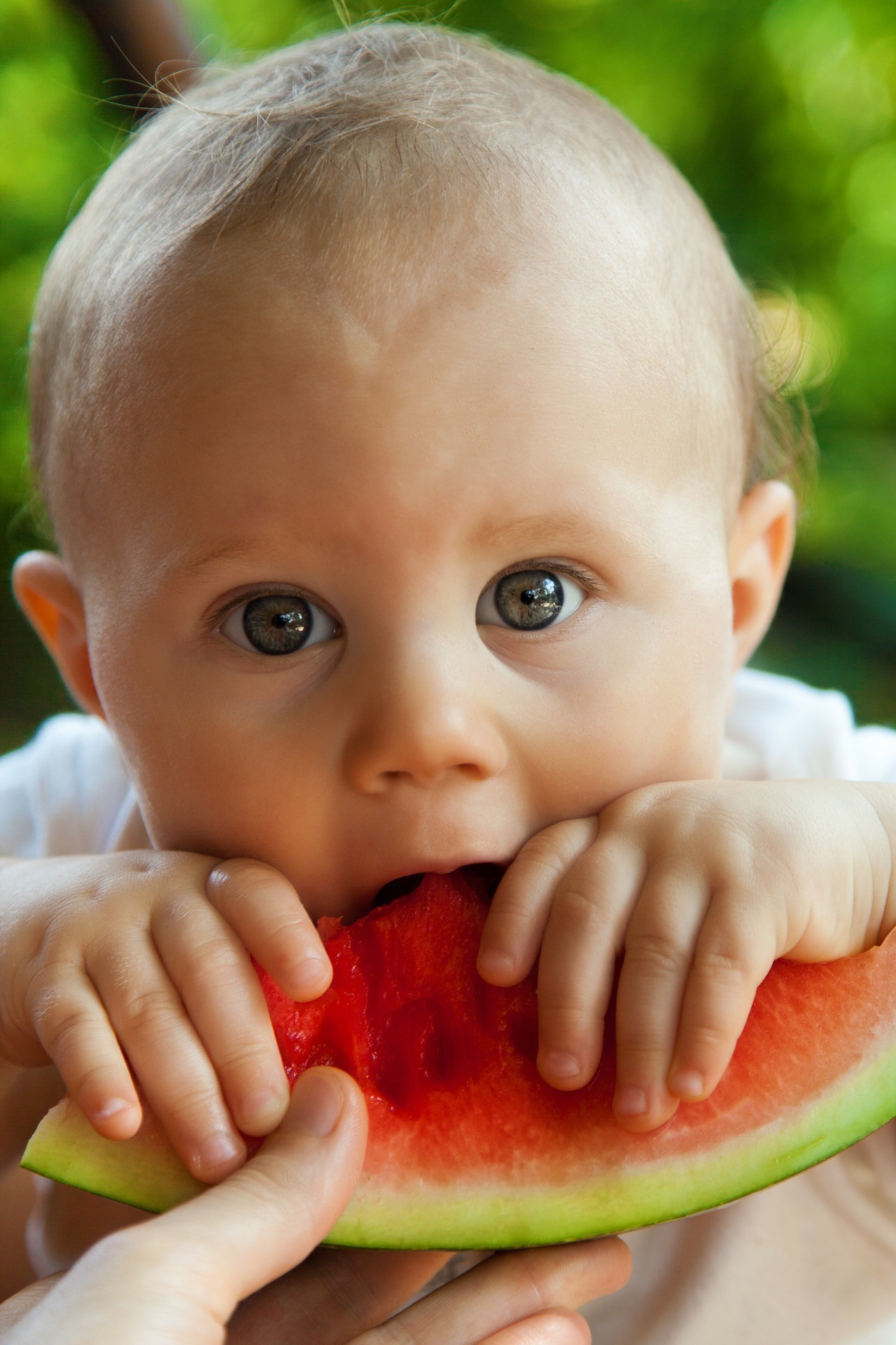 Das Ernährungszentrum im Landratsamt Karlsruhe bietet am Mittwoch, 10. April, für Eltern einen praxisorientierten Workshop über die Grundlagen einer gesunden Ernährung für Kleinkinder ab einem Jahr an.